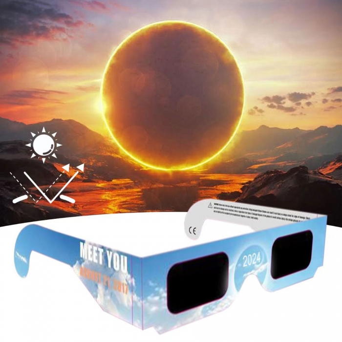 Safe Eclipse Viewer