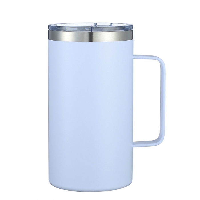 24 OZ Mug with Handle