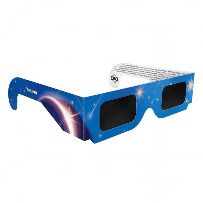 Safe Eclipse Viewer