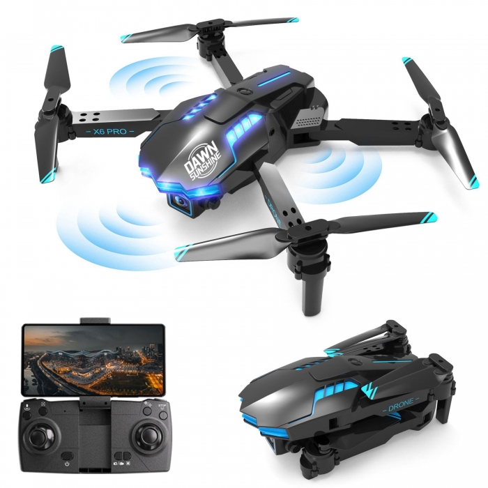 4K Aerial Photography Drone