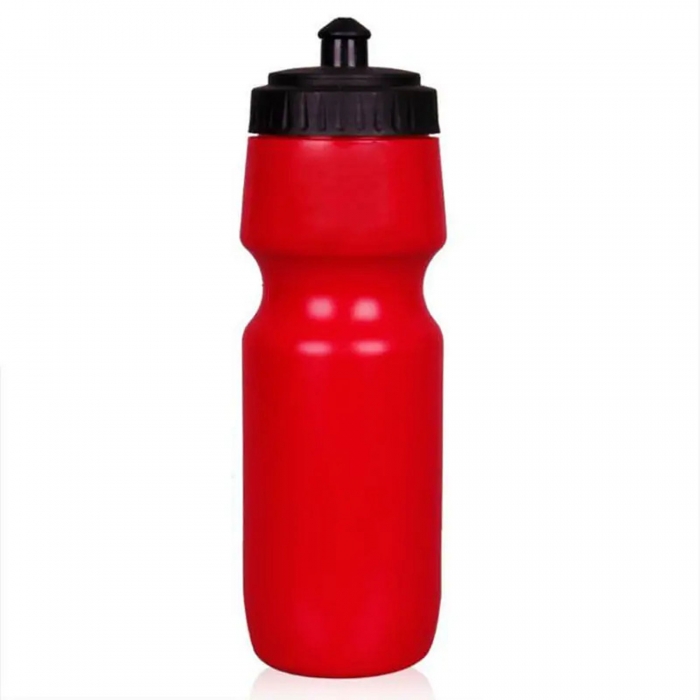 Riding Squeezing Sports Kettle Water Bottle