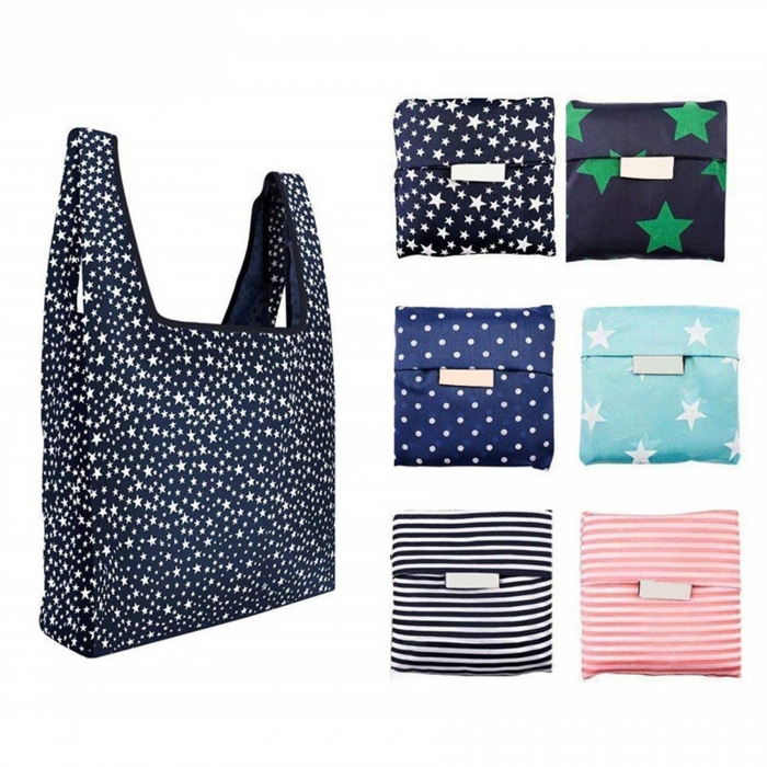 Foldable Shopping Bag