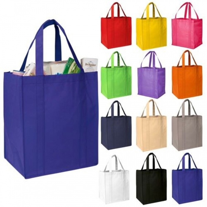 Non-woven Handbag