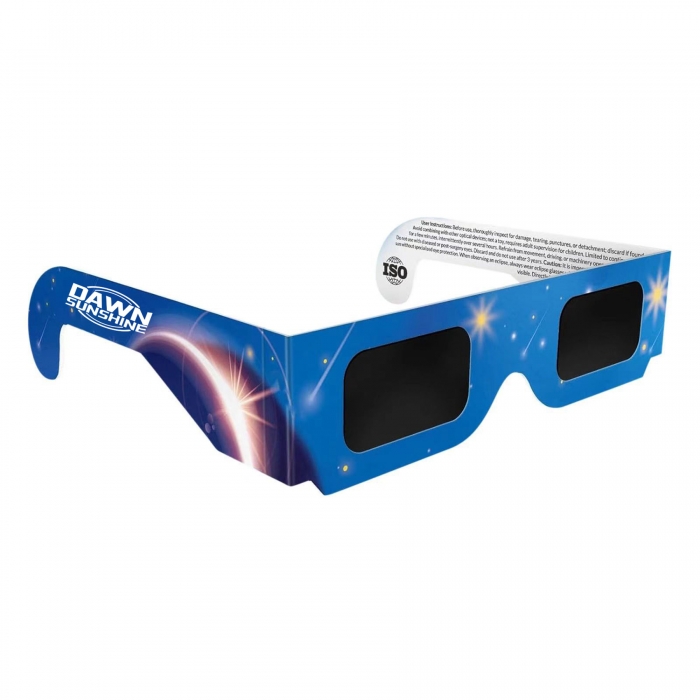 Safe Eclipse Viewer