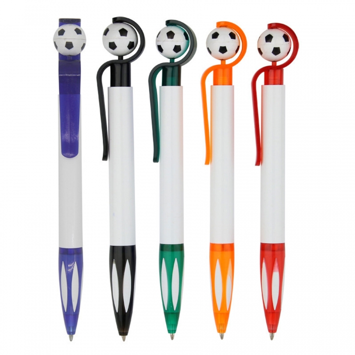 Soccer Shape Writing Pen