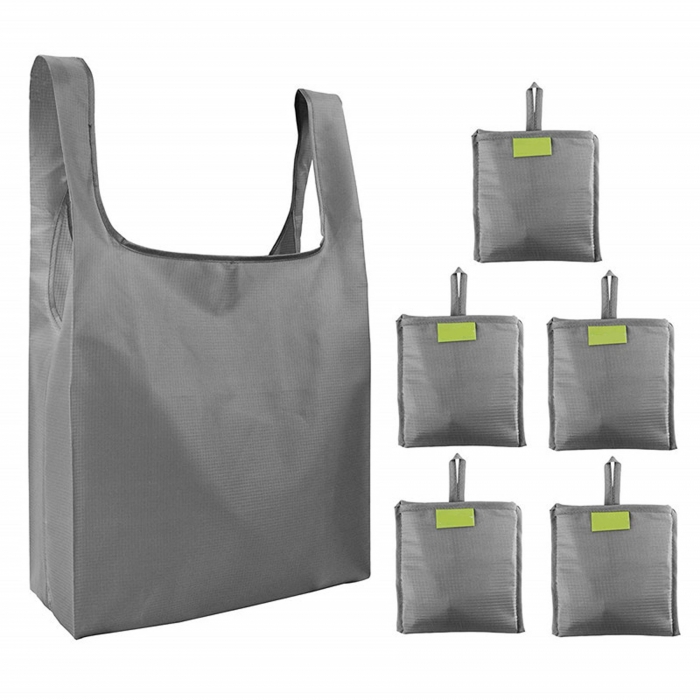 Folding Portable Shopping Bag