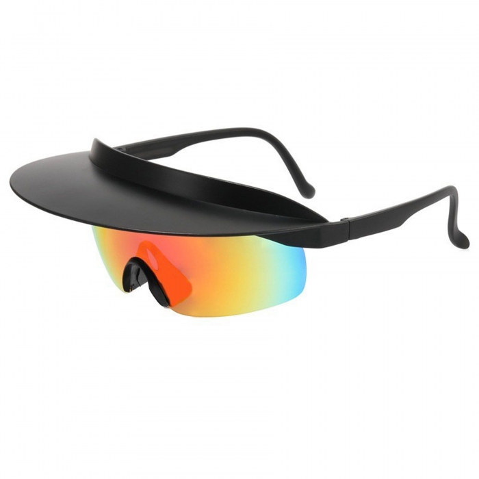 Hd Double Layer Anti-Fog Ski Goggles