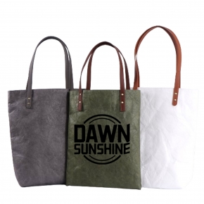 Reusable Dupont Paper Bag