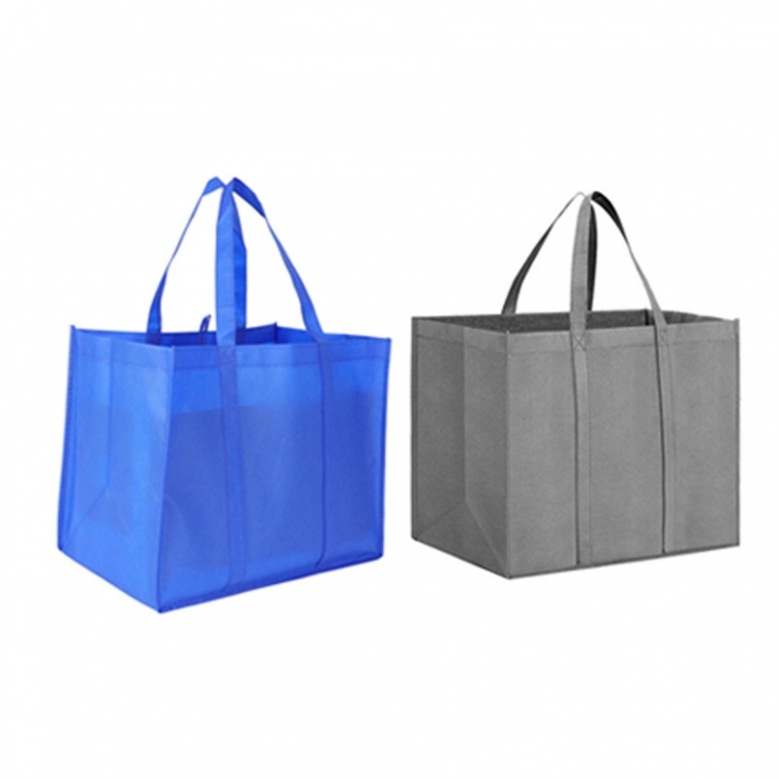 Non Woven Fabric Simple Shopping Bag