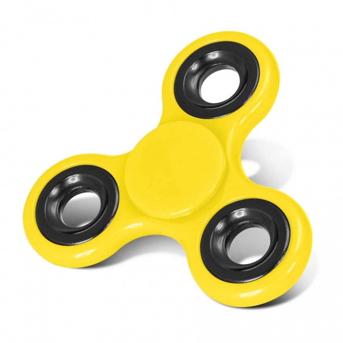 Hand Fidget Spinner