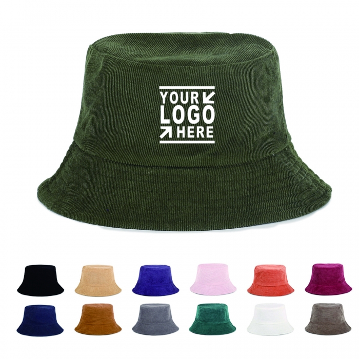 Bondi Bucket Hat