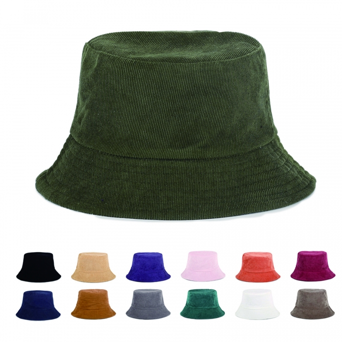 Bondi Bucket Hat