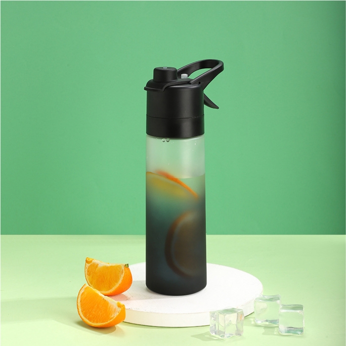 22 Oz. PC Outdoor Fitness Water Bottle