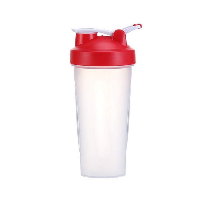 20 Oz. Fitness Shake Water Bottle