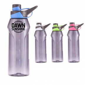 27 Oz. Sports Water Bottle