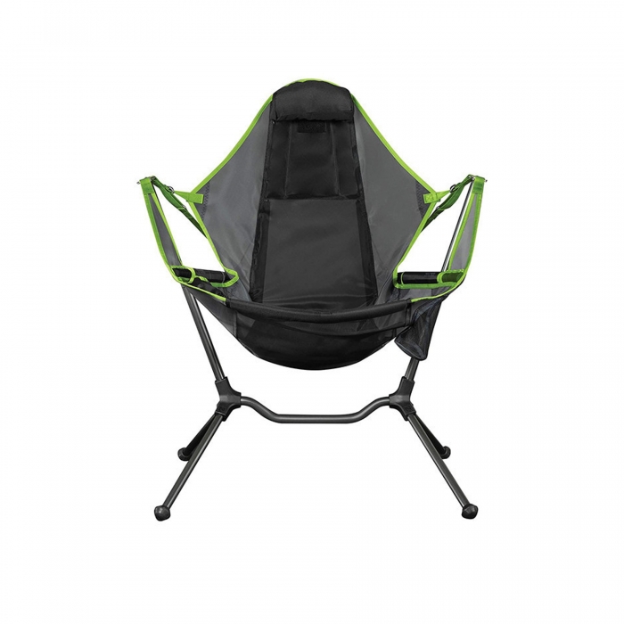 Outdoor Folding Shakable Camping Chair