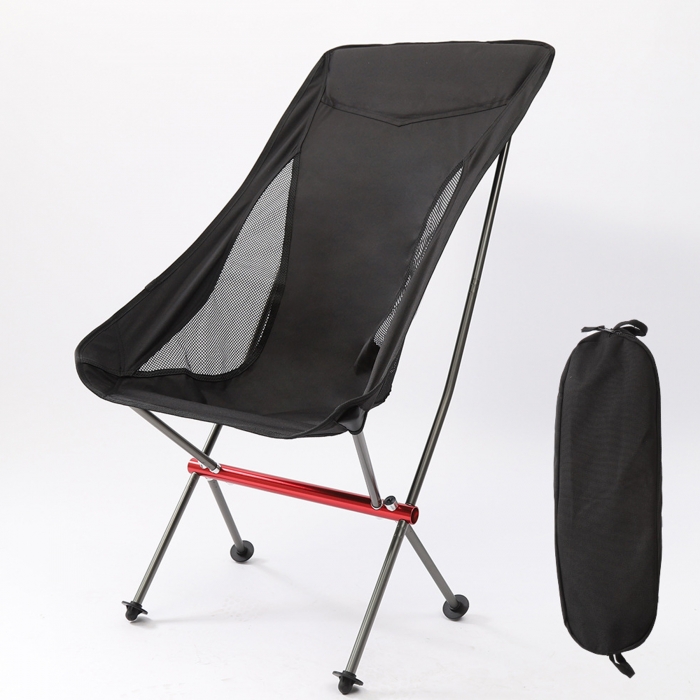 Foldable Fishing Chair