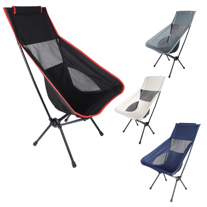 Camping Portable Ultra-Light Foldable Chair