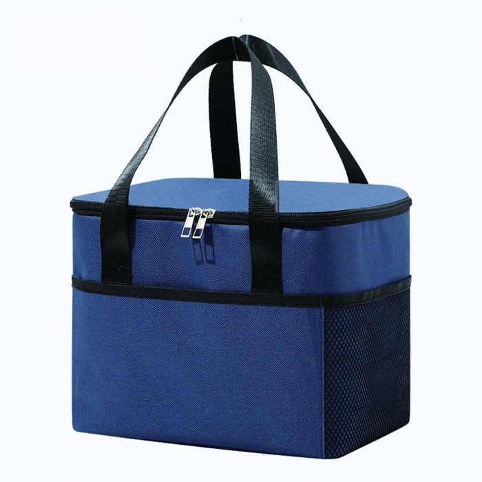 Eight liters Insulated Non-Woven Lunch Bag Cooler