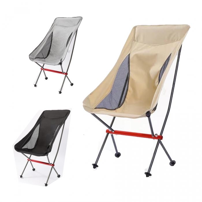 Foldable Fishing Chair