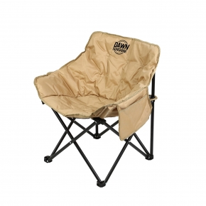 Lightweight Camping Chiar W/ Pocket