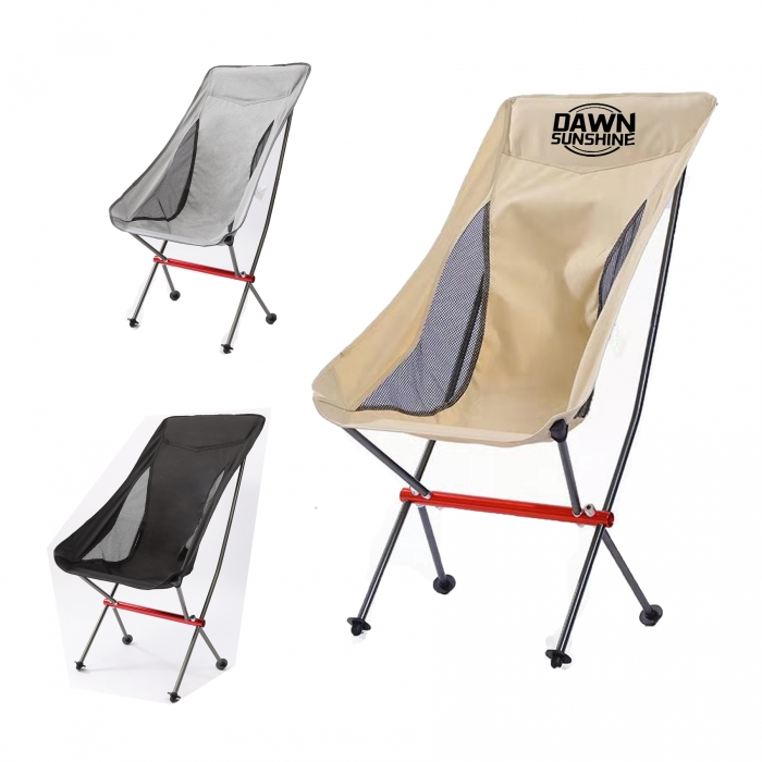 Foldable Fishing Chair