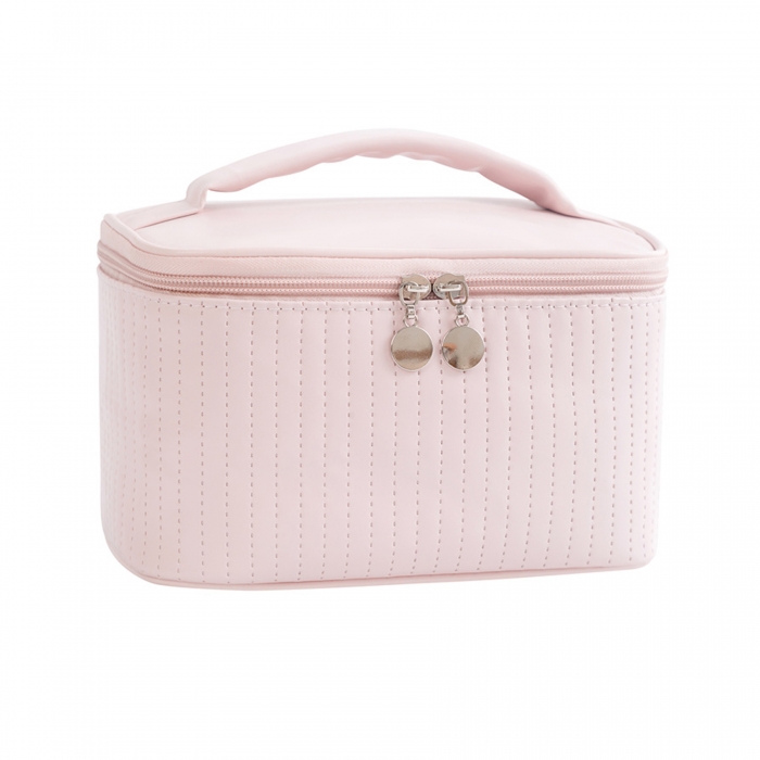 Portable Travel Makeup & Cosmetic Bag