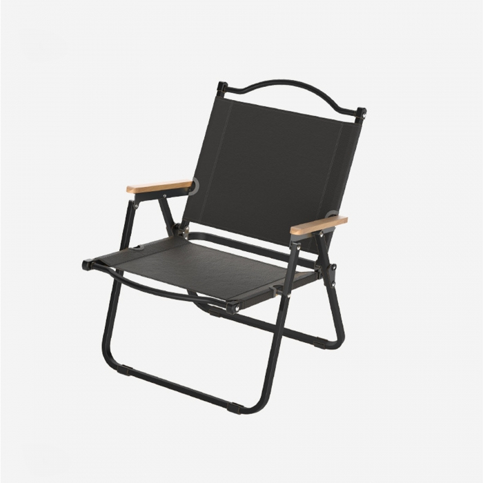 Large Folding Camping Chair