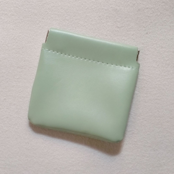 Mini Jewelry Storage Bag