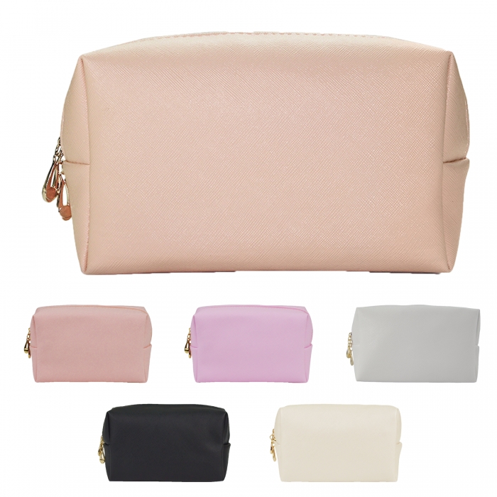 Waterproof Toiletry & Makeup Bag