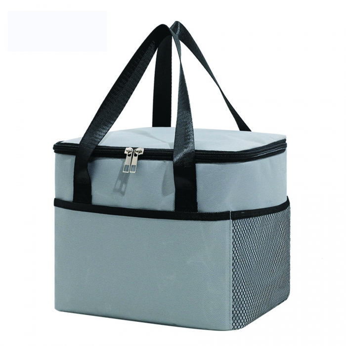 Eight liters Insulated Non-Woven Lunch Bag Cooler