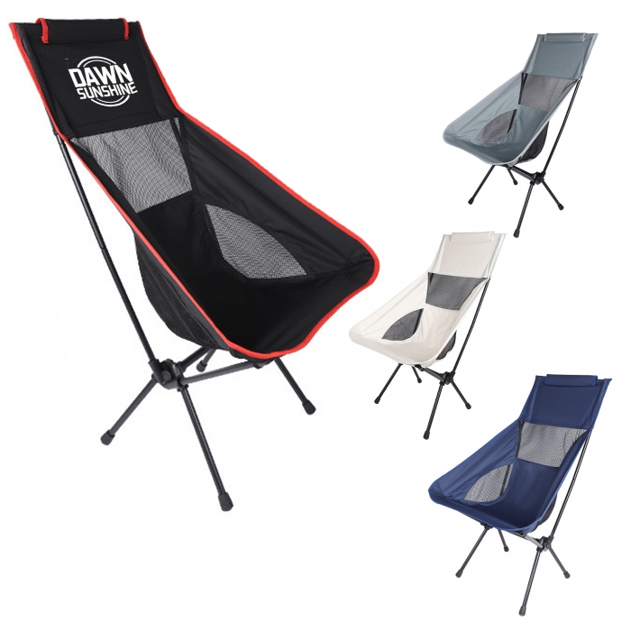 Camping Portable Ultra-Light Foldable Chair