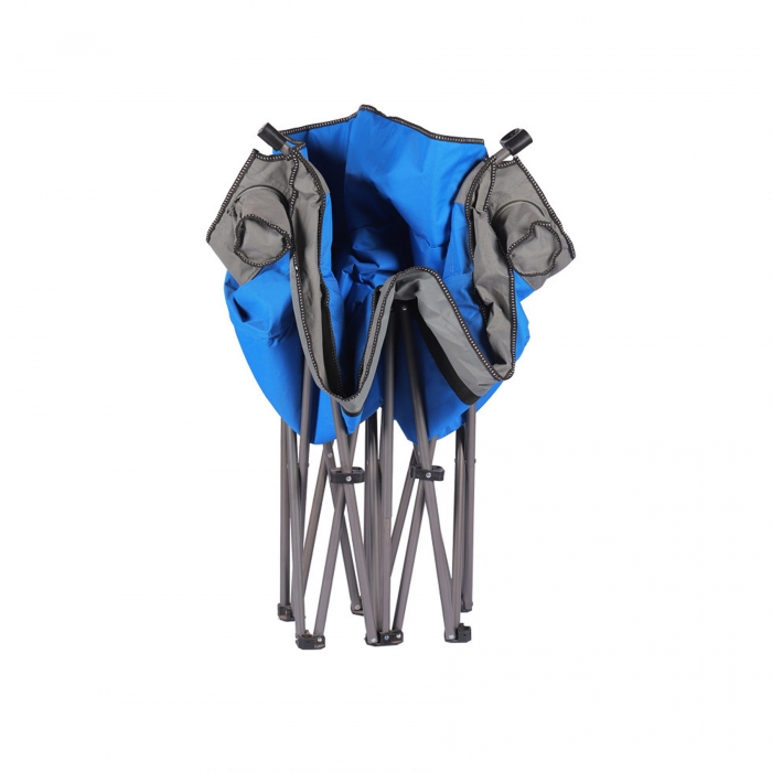 Foldable Camping Double Chair