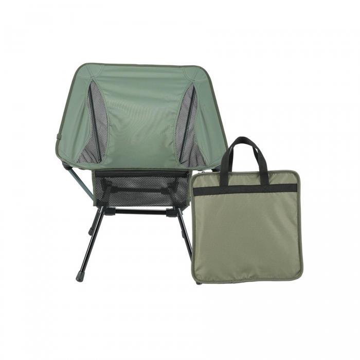 Outdoor Portable Ultra-Light Camping Chair