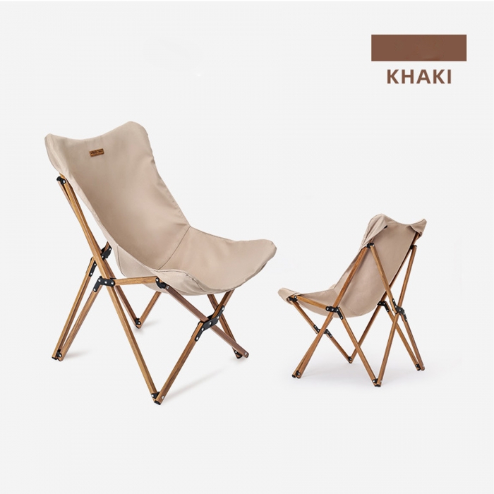 Aluminium Alloy  Detachable Outdoor Chair