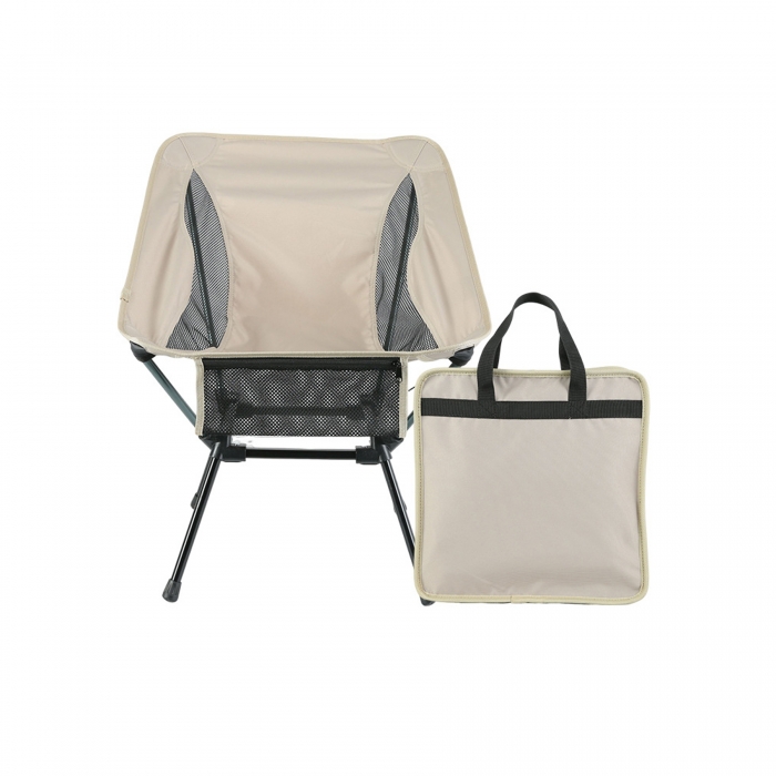 Outdoor Portable Ultra-Light Camping Chair