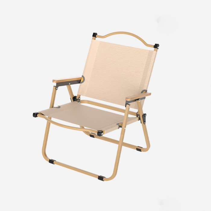 Large Folding Camping Chair