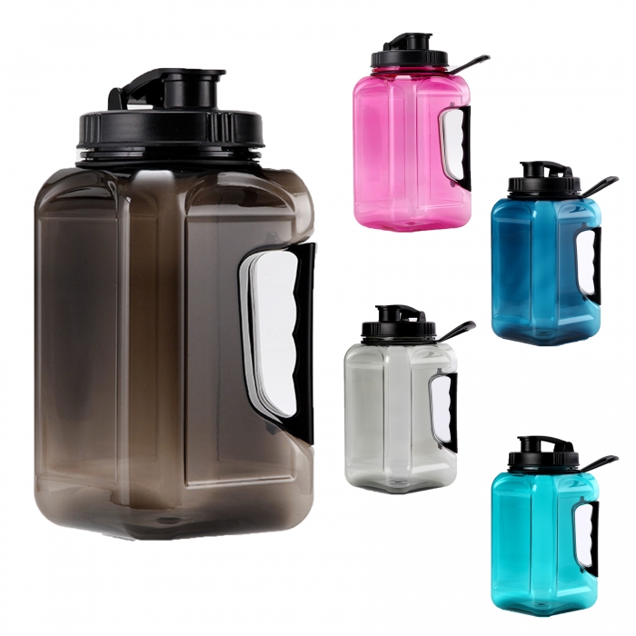 81 Oz. Large Capacity Cold Sports Cup