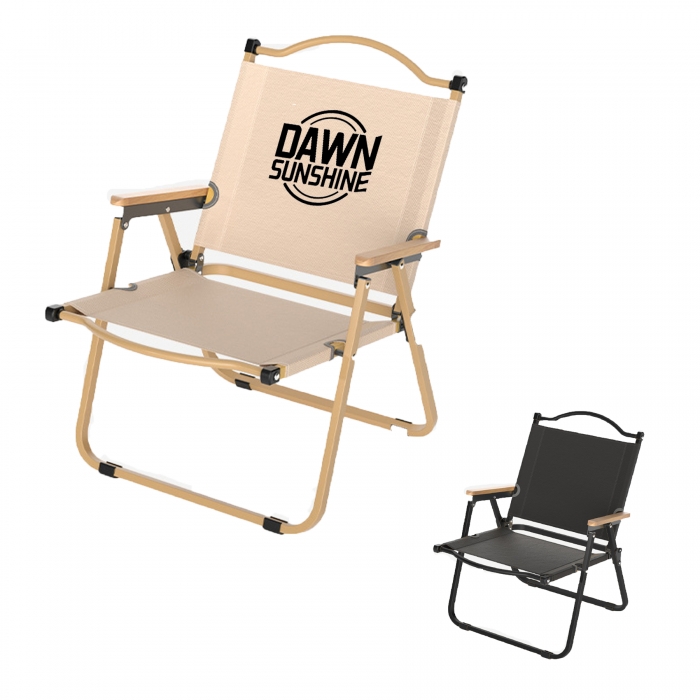 Large Folding Camping Chair