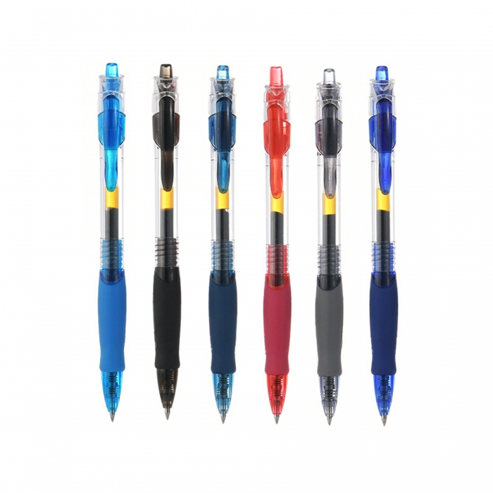 Compressible Pen