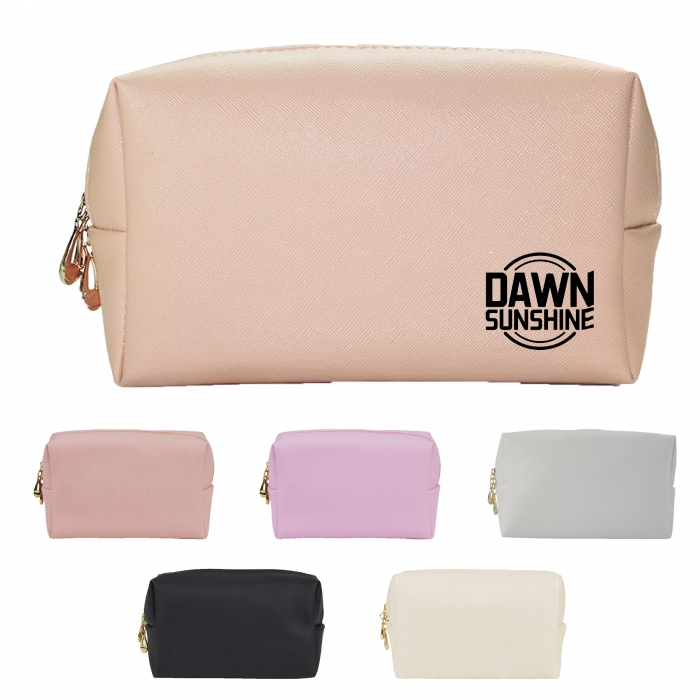 Waterproof Toiletry & Makeup Bag