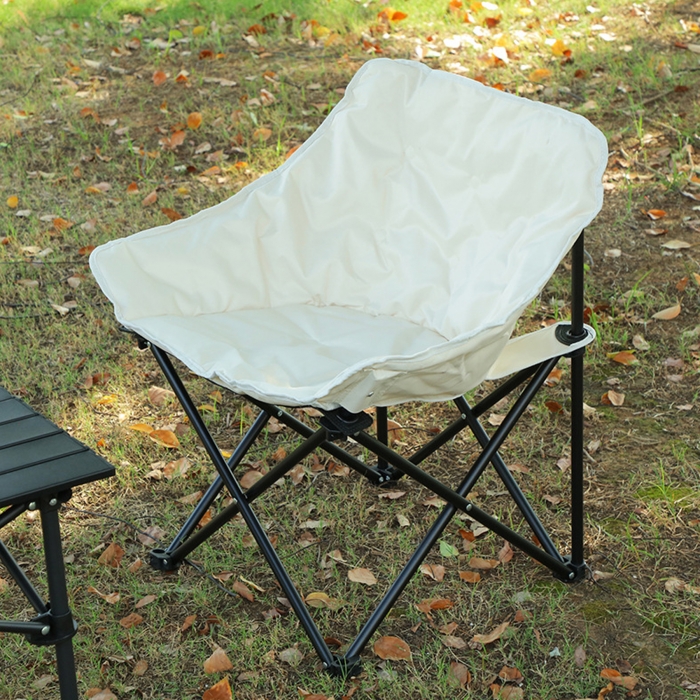 Lightweight Camping Chiar W/ Pocket