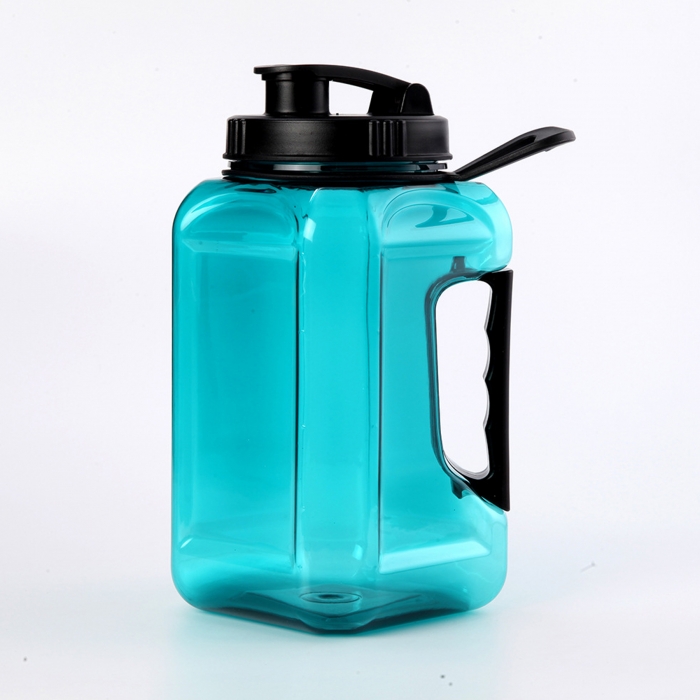 81 Oz. Large Capacity Cold Sports Cup