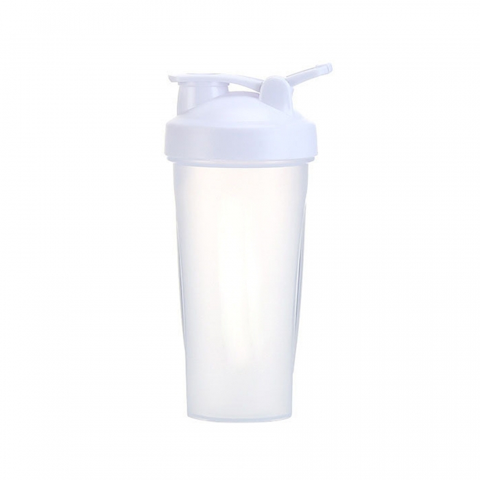 20 Oz. Fitness Shake Water Bottle