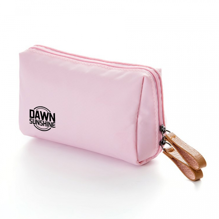 Travel Makeup Bag