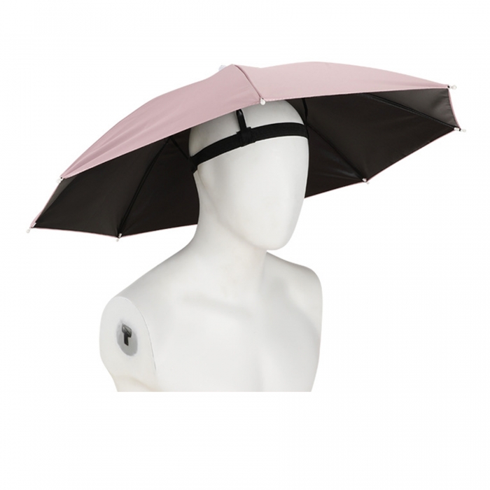 Umbrella Hat