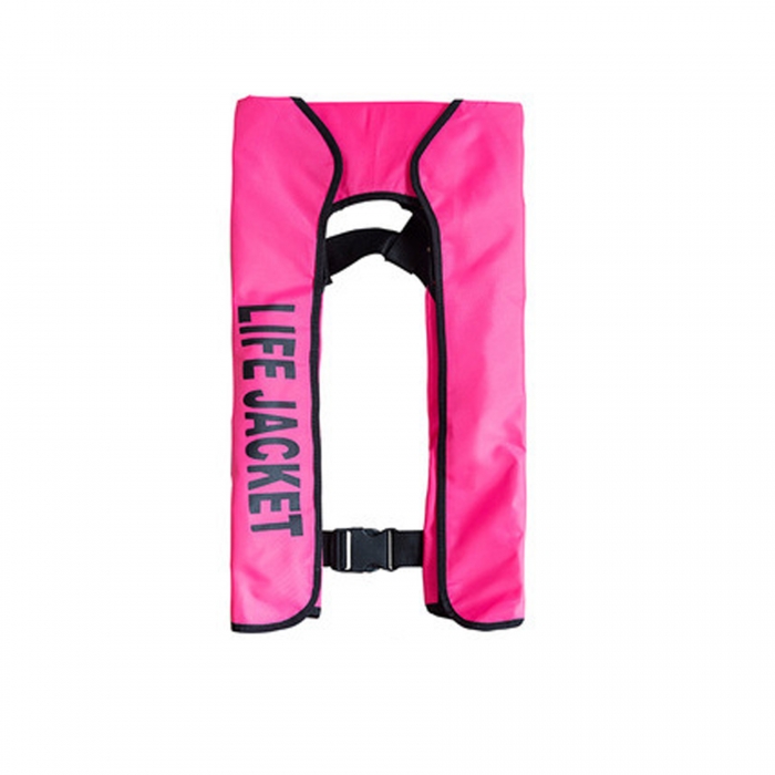 Automatic Inflatable Life Jacket