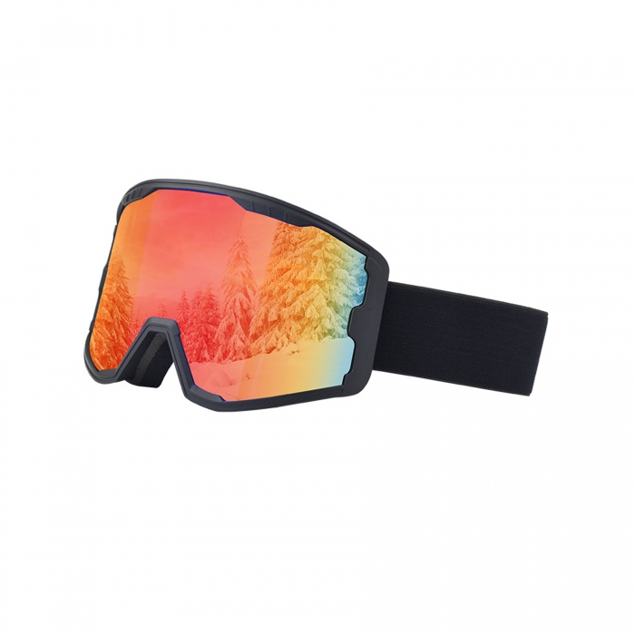 HD Double Layer Ski Goggle