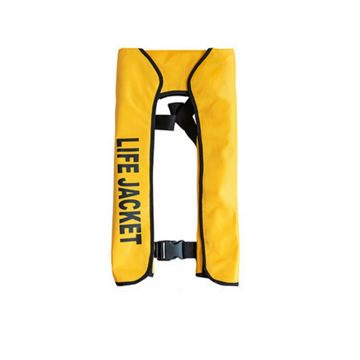 Automatic Inflatable Life Jacket