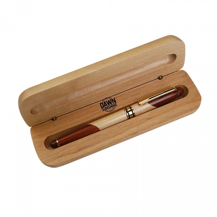 Wooden Cigar Pen